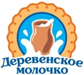 ООО «Деревенское молочко»