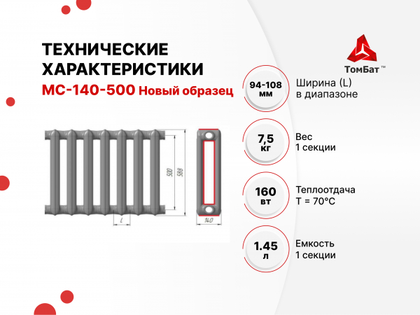 Продукция компании