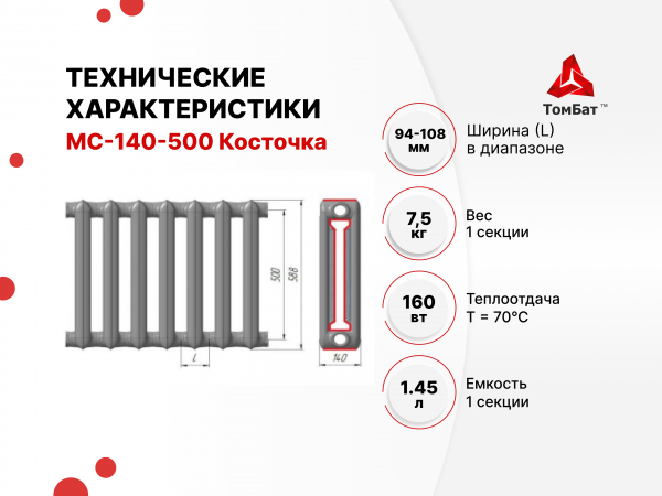 Продукция компании